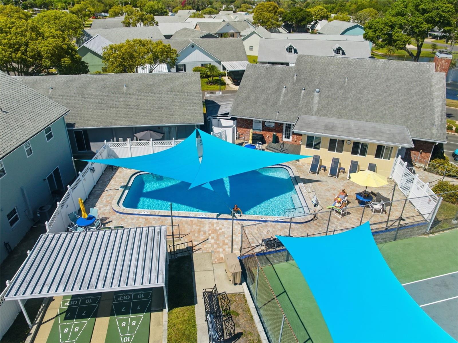 WILDS CONDO - Residential