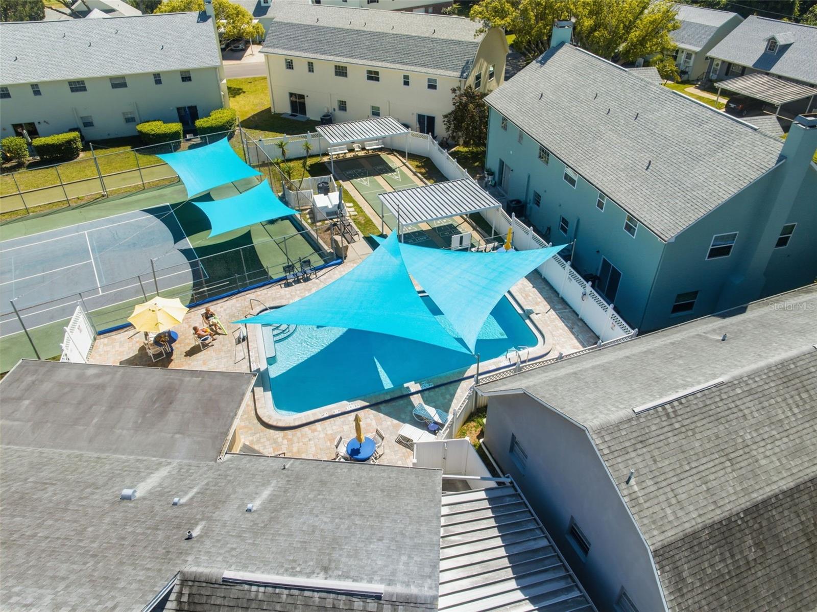 WILDS CONDO - Residential