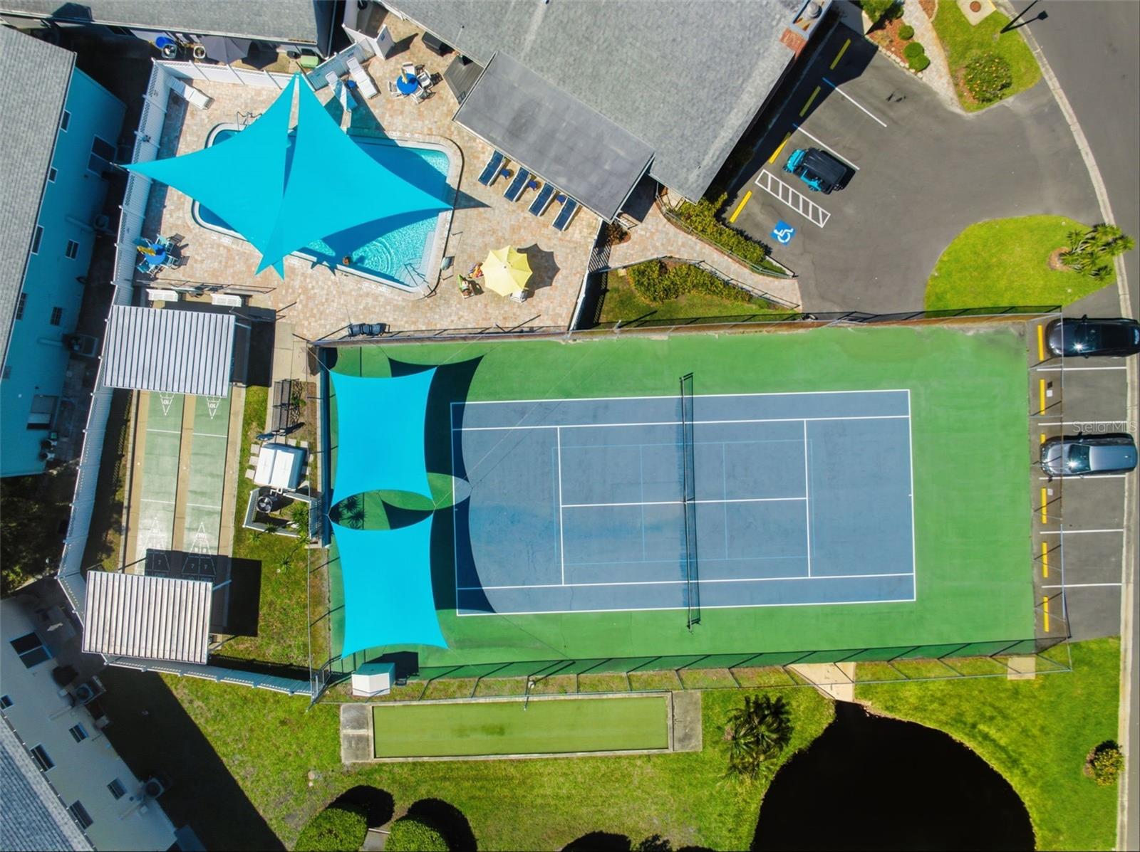 WILDS CONDO - Residential