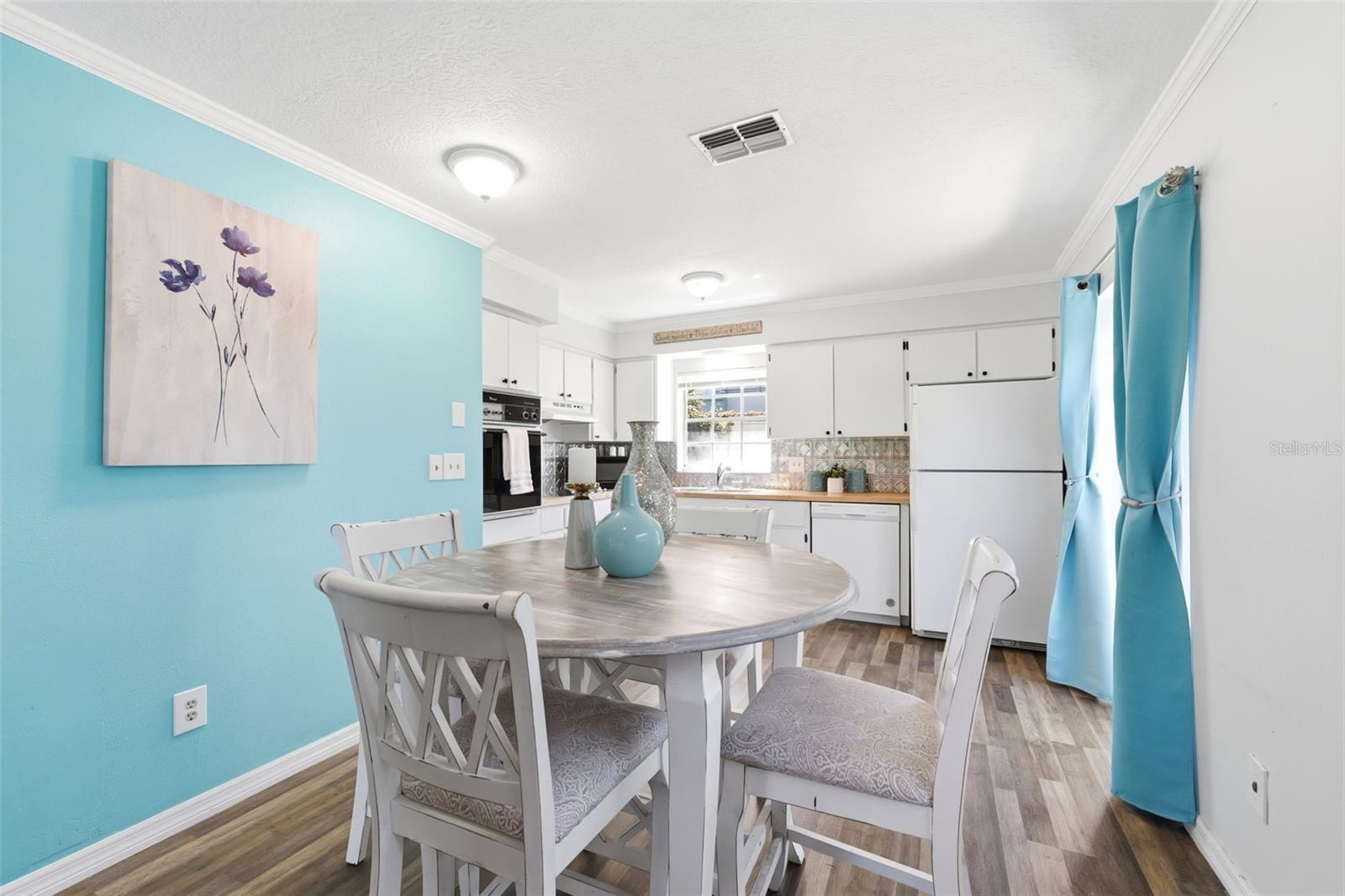 WILDS CONDO - Residential