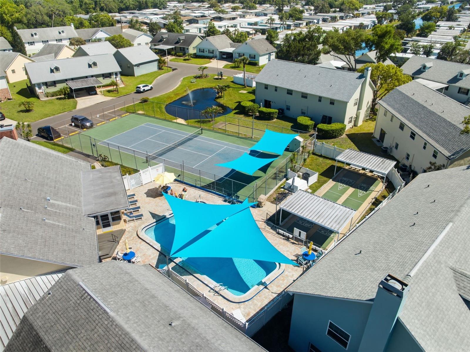 WILDS CONDO - Residential