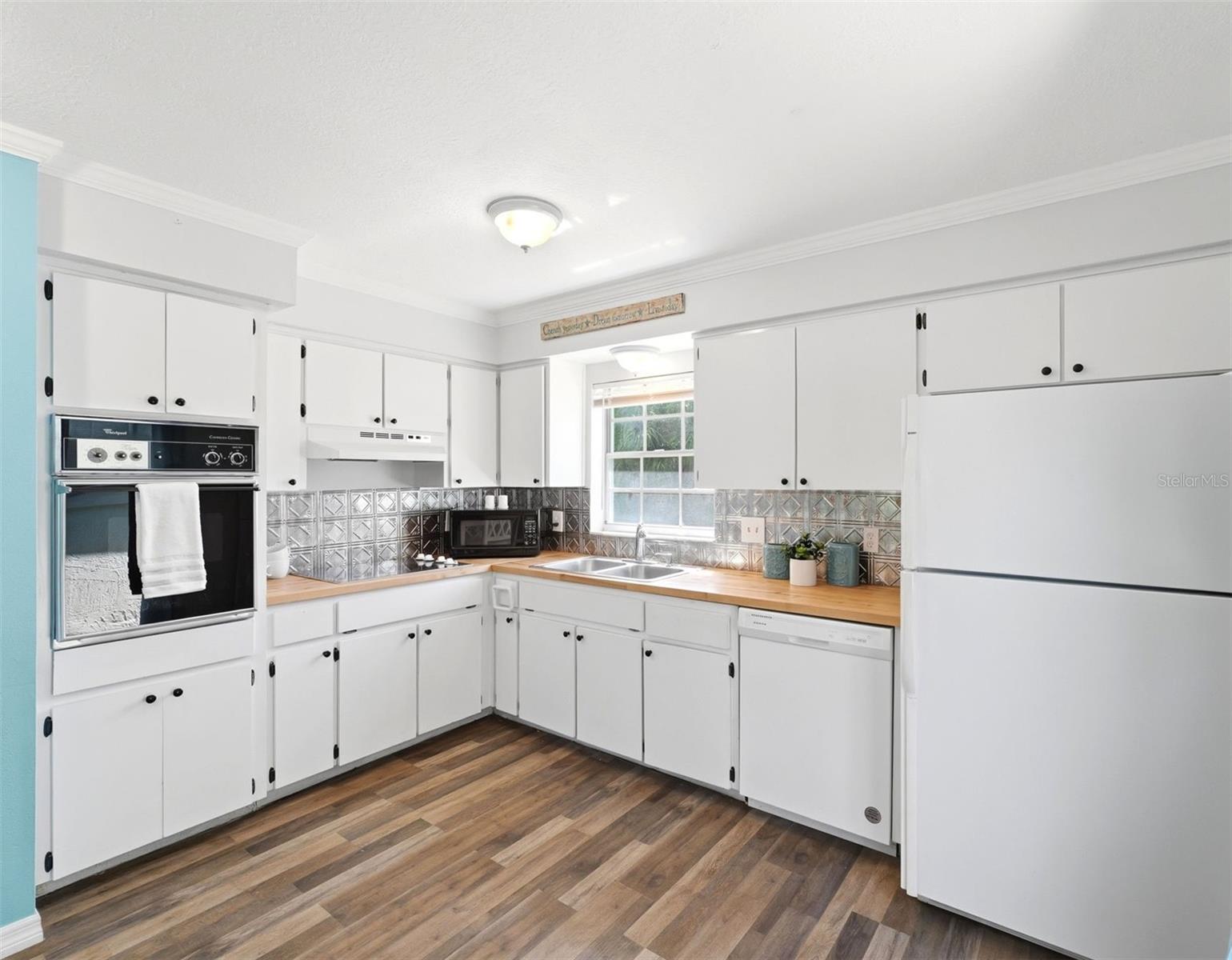 WILDS CONDO - Residential