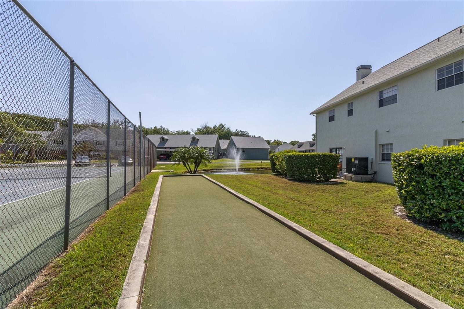 WILDS CONDO - Residential