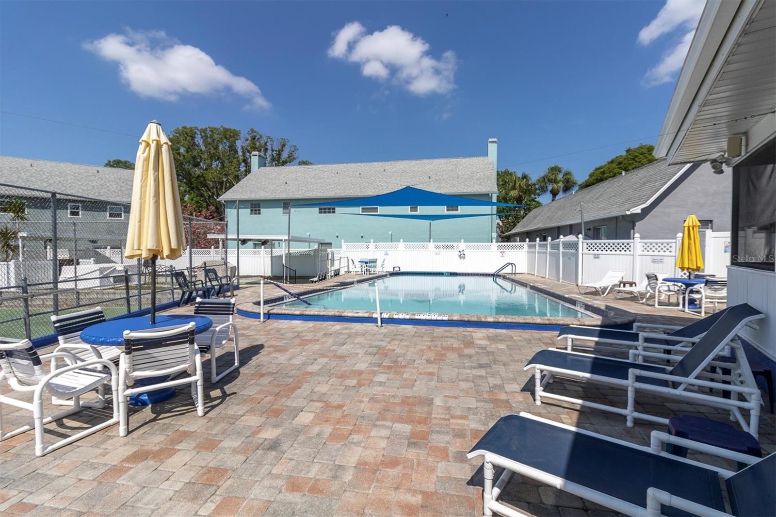 WILDS CONDO - Residential