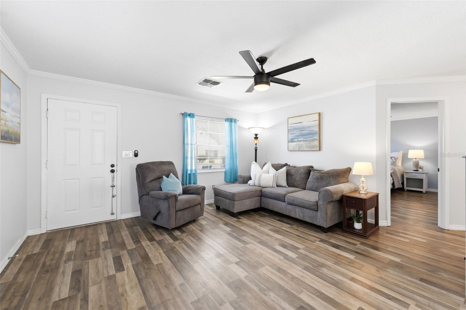 WILDS CONDO - Residential