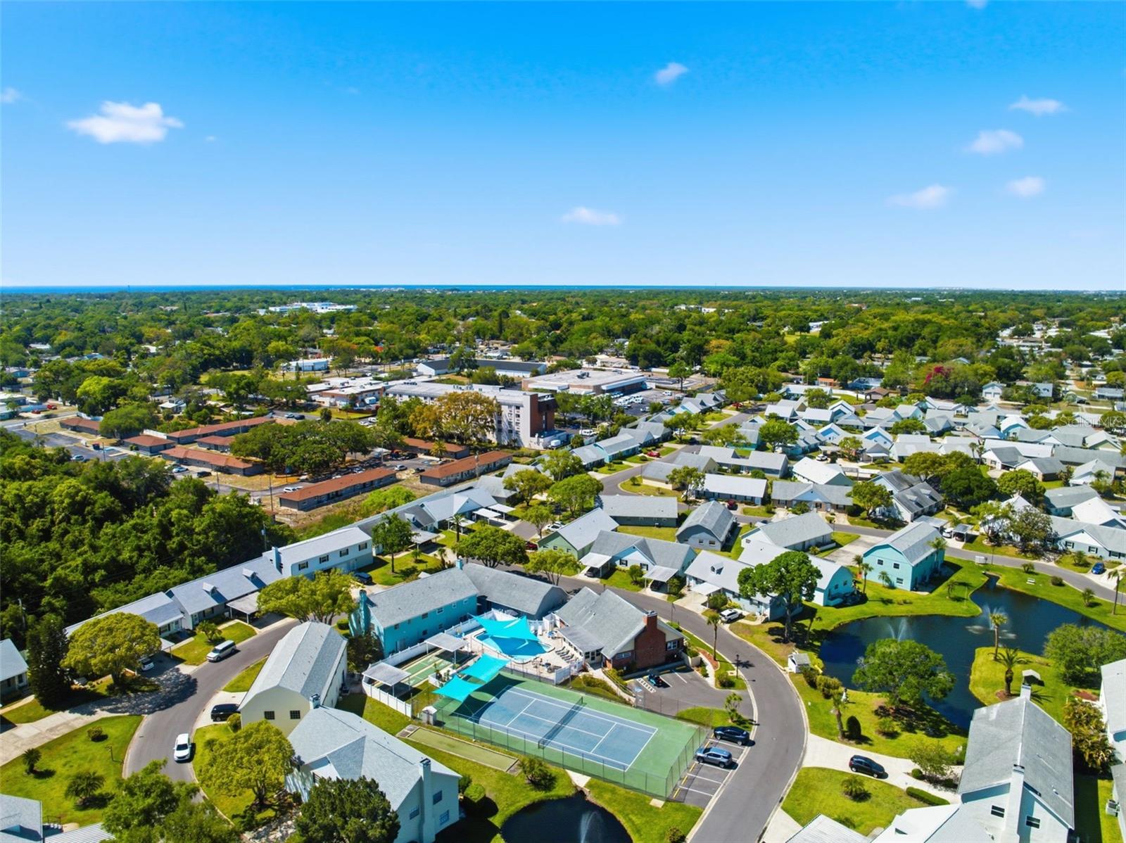 WILDS CONDO - Residential