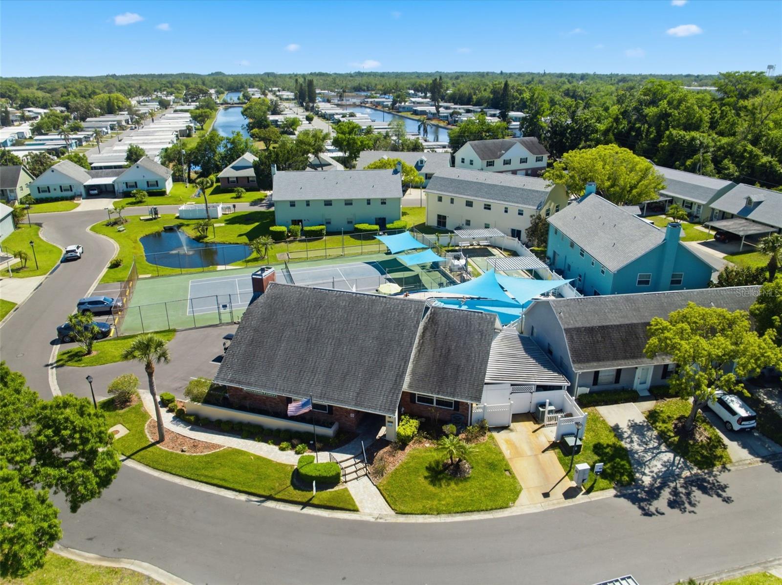 WILDS CONDO - Residential