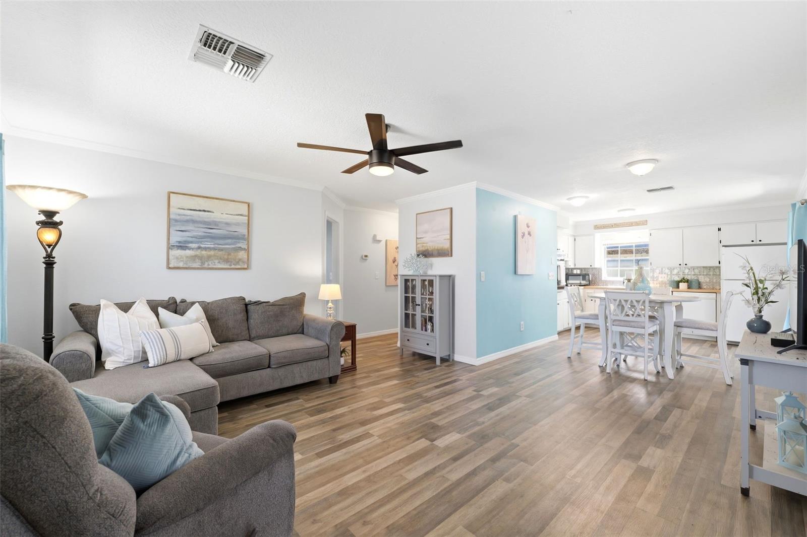 WILDS CONDO - Residential