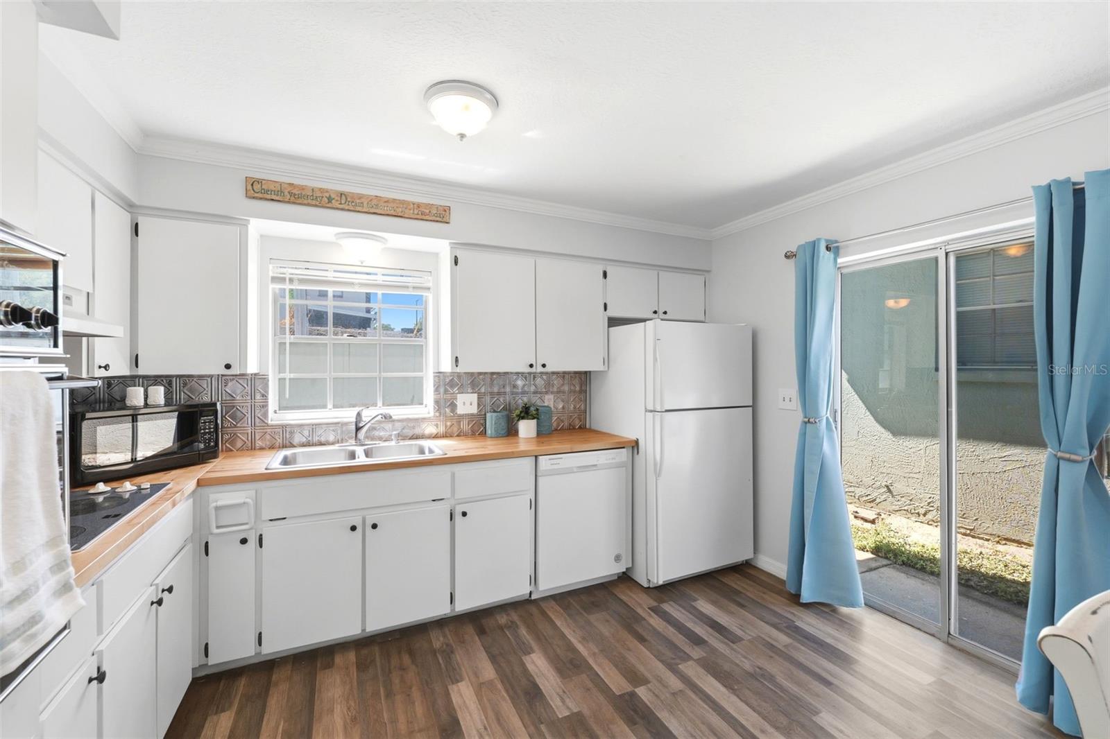 WILDS CONDO - Residential