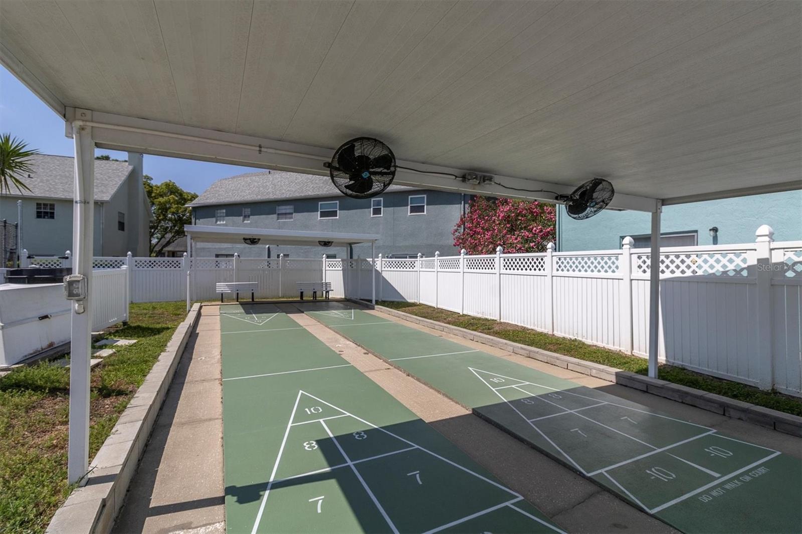 WILDS CONDO - Residential