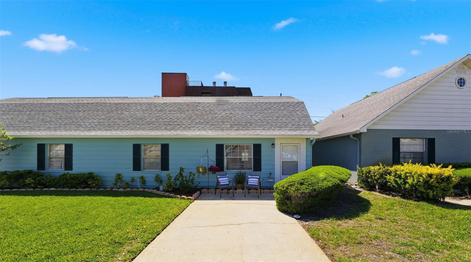 WILDS CONDO - Residential