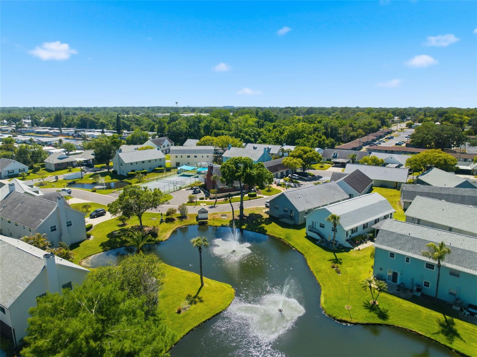 WILDS CONDO - Residential