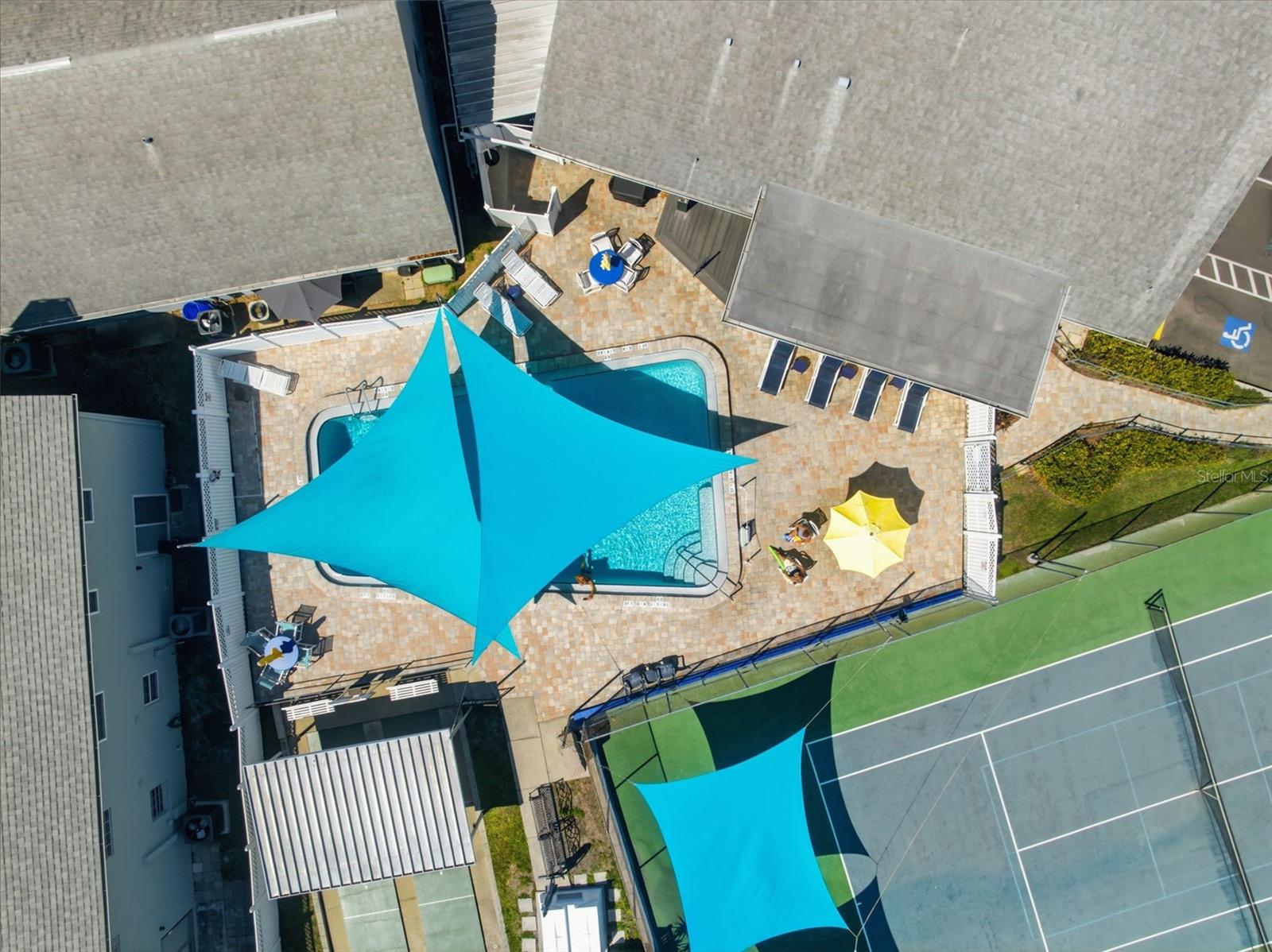 WILDS CONDO - Residential