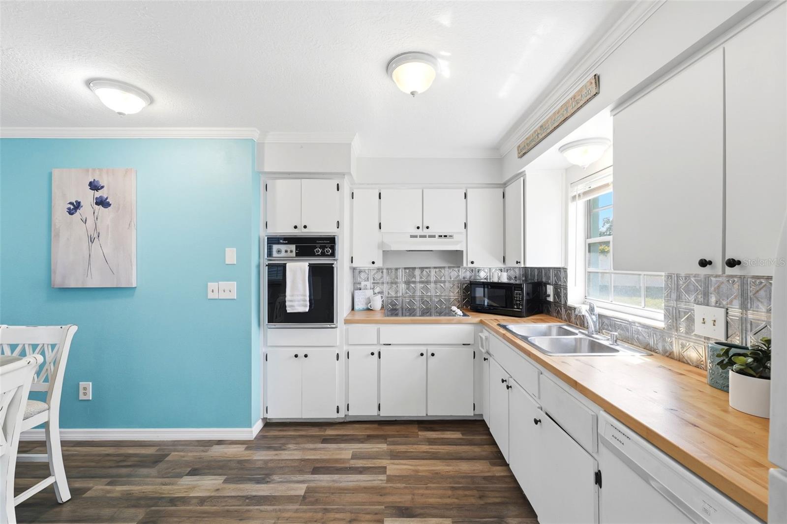 WILDS CONDO - Residential