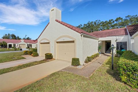 A home in PALM HARBOR