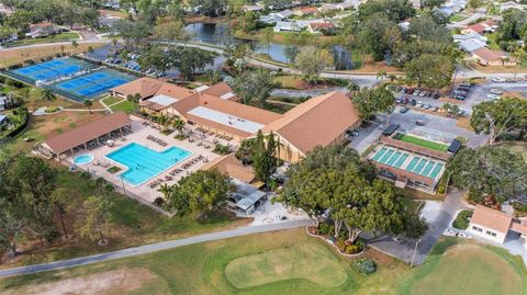 A home in PALM HARBOR