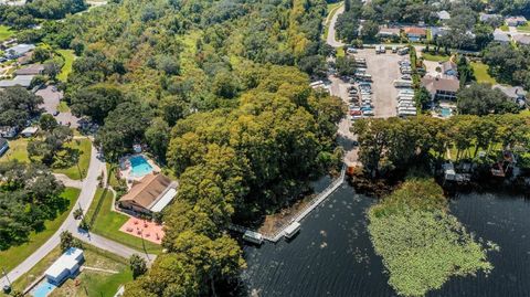 A home in PALM HARBOR