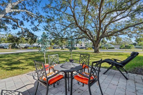 A home in PALM HARBOR