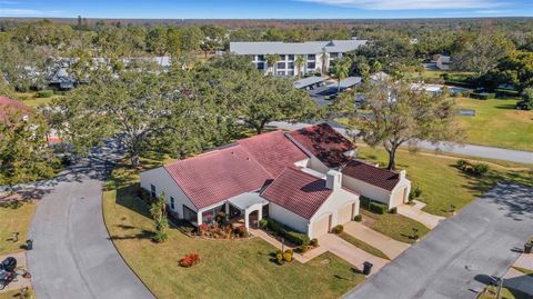 A home in PALM HARBOR