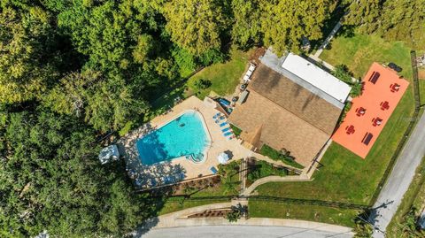 A home in PALM HARBOR