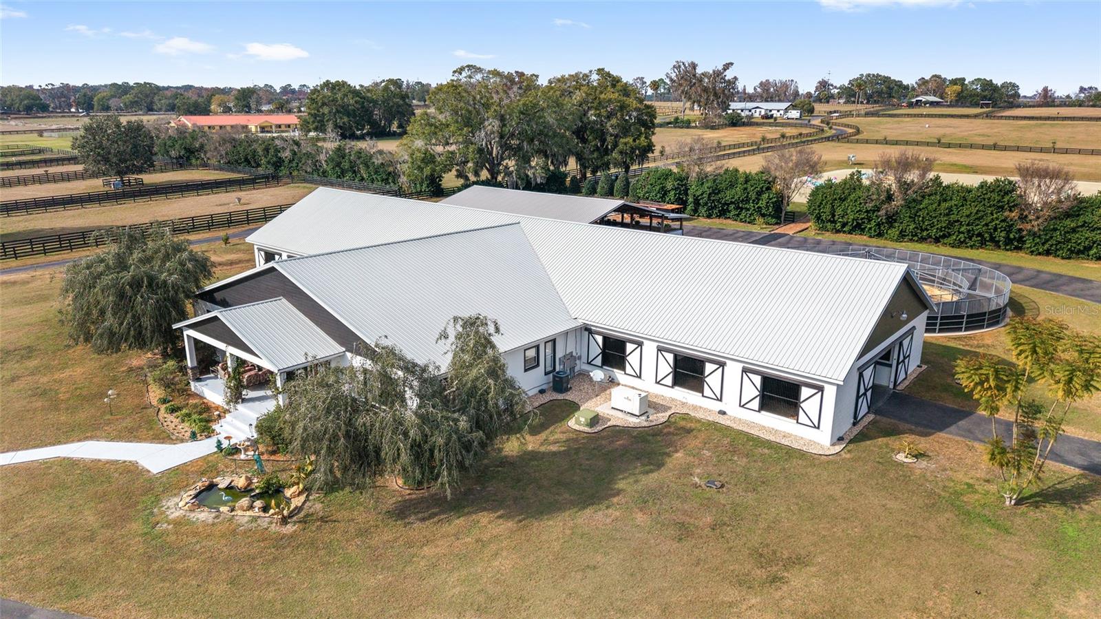 ACREAGE NON SUB - Residential