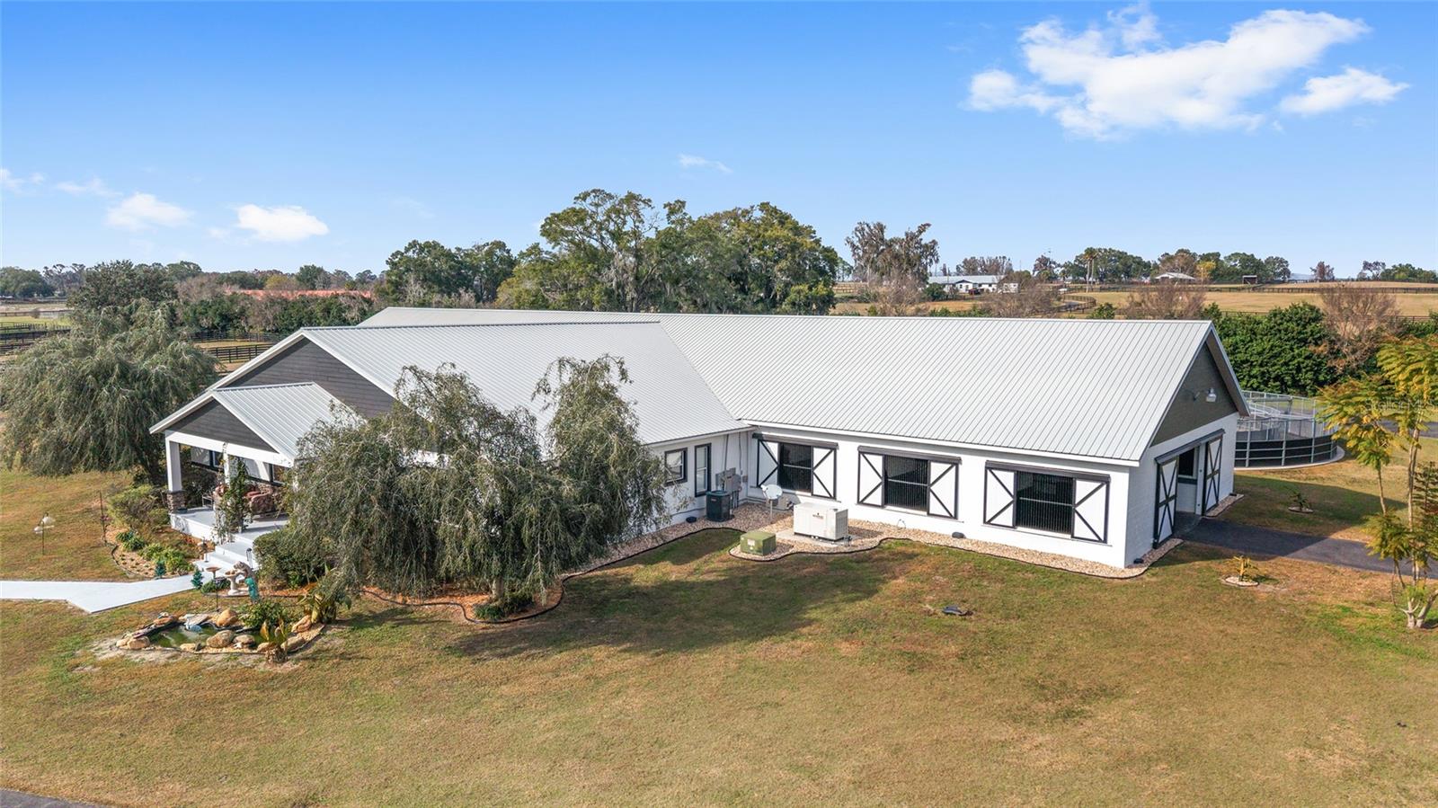 ACREAGE NON SUB - Residential