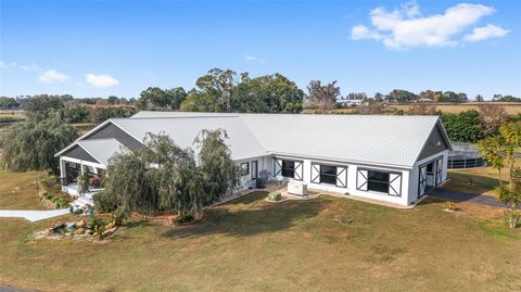 Tiny photo for 5575 NW 100th Street, Ocala, FL 34482 (MLS # OM716397)