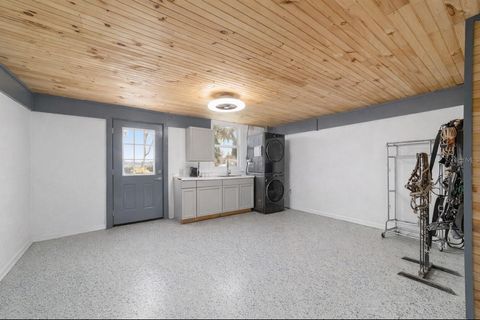 Tiny photo for 5575 NW 100th Street, Ocala, FL 34482 (MLS # OM716397)