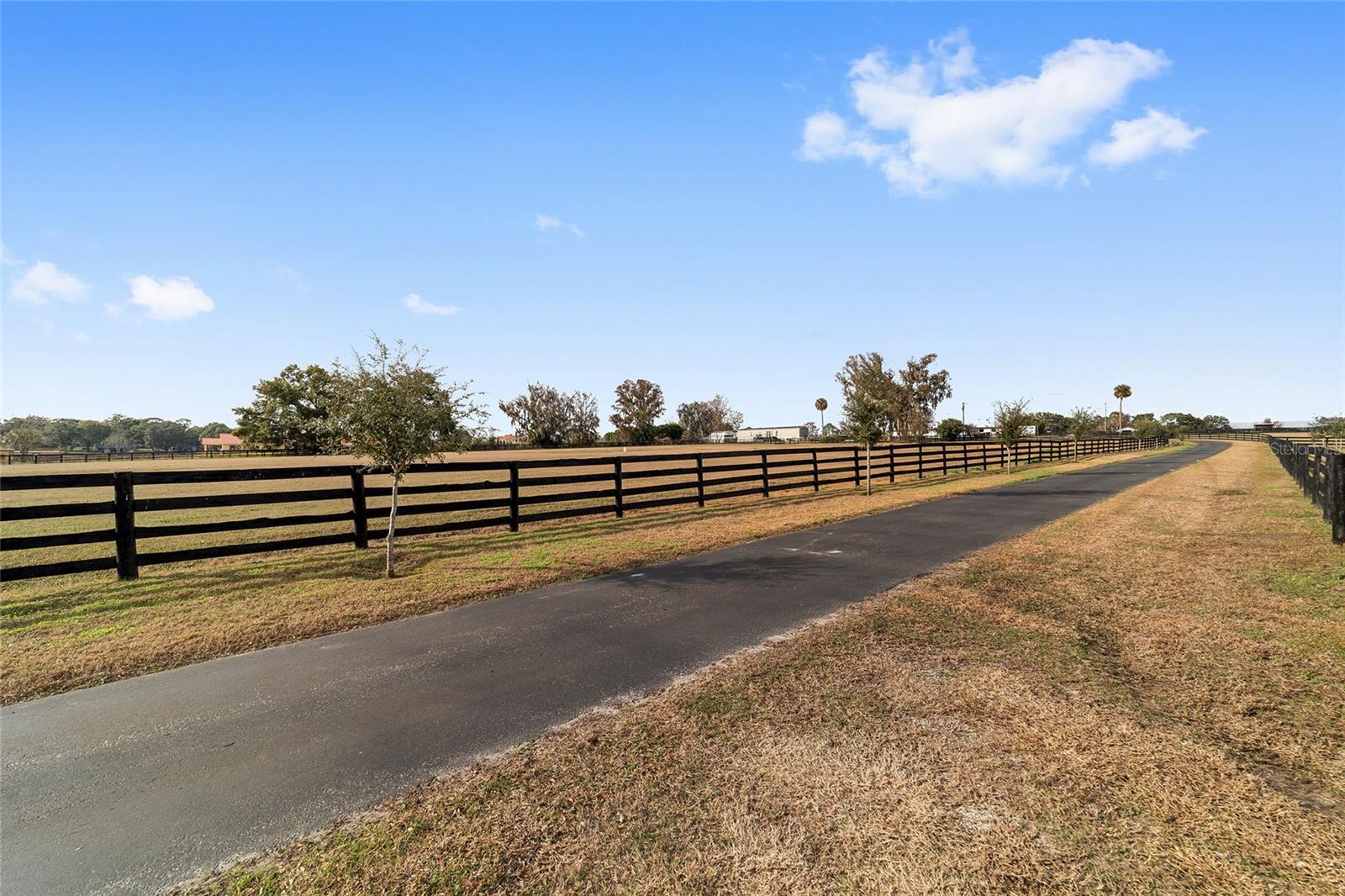 ACREAGE NON SUB - Residential