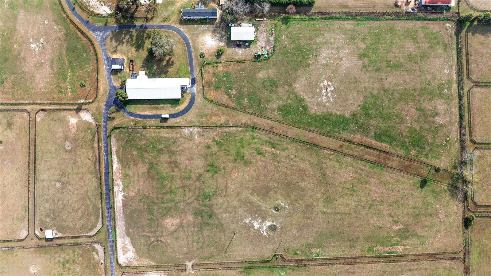 ACREAGE NON SUB - Residential