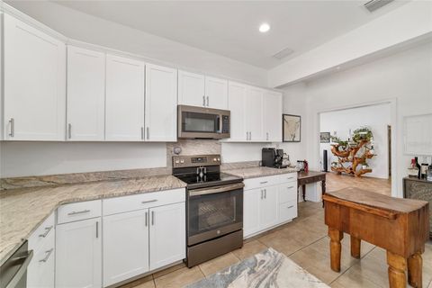 Tiny photo for 5575 NW 100th Street, Ocala, FL 34482 (MLS # OM716397)