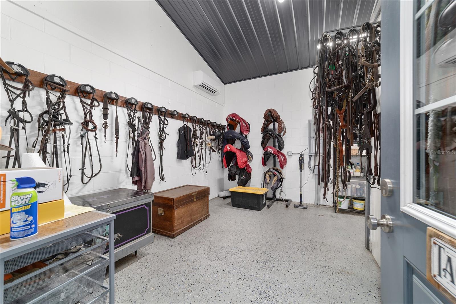 ACREAGE NON SUB - Residential