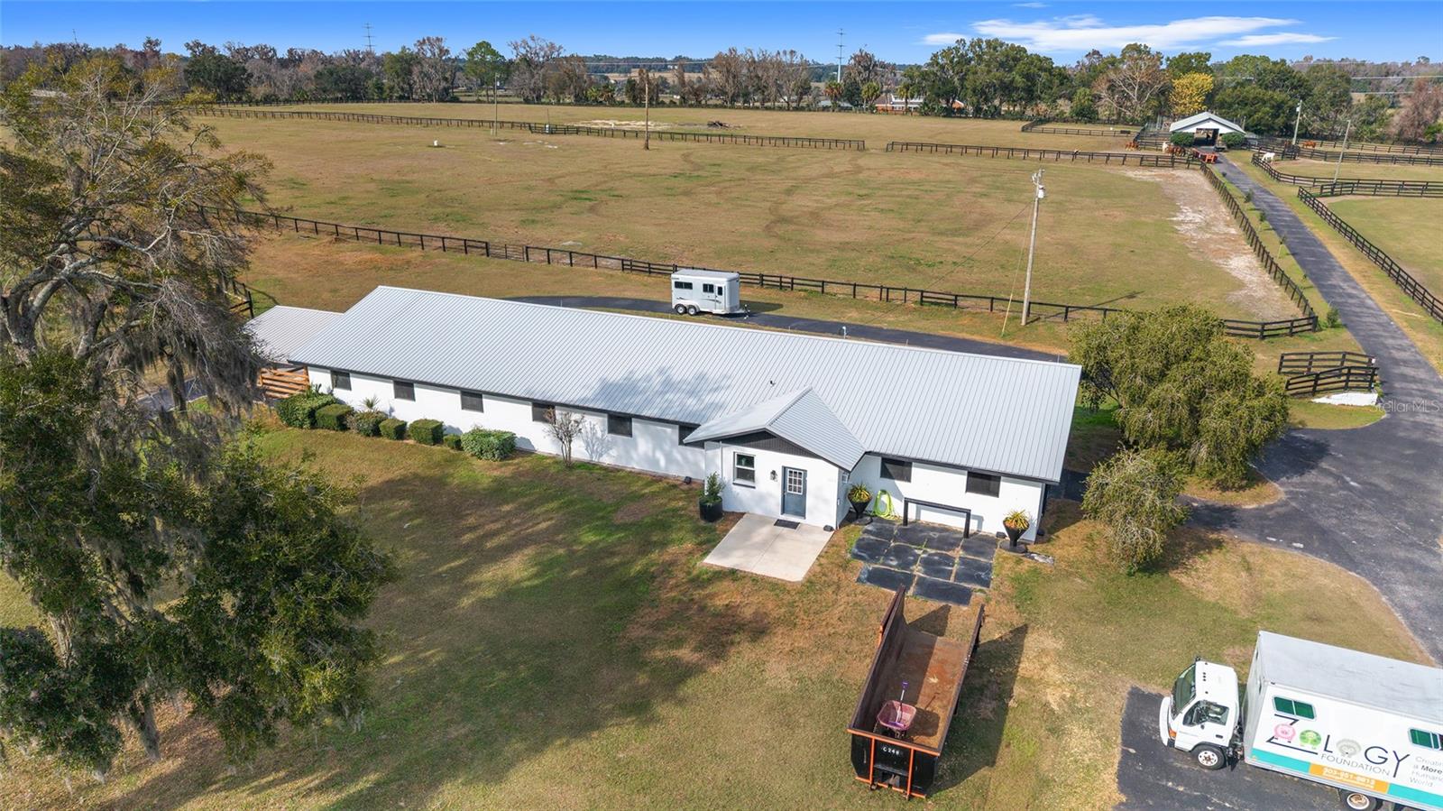 ACREAGE NON SUB - Residential