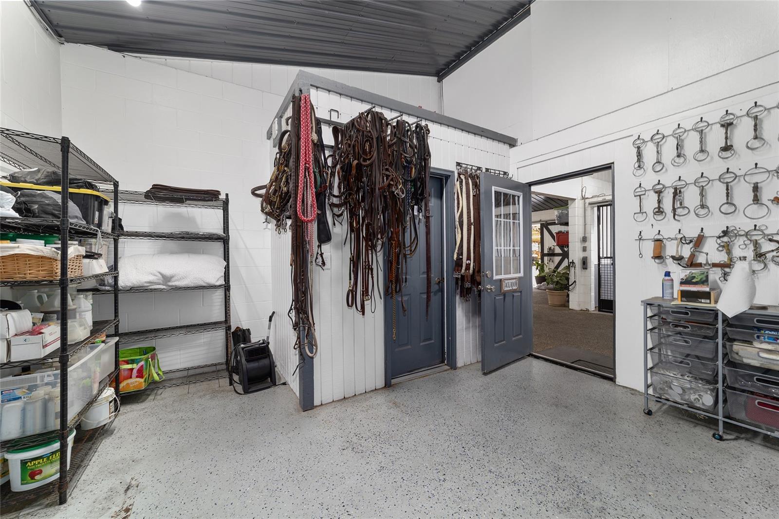 ACREAGE NON SUB - Residential