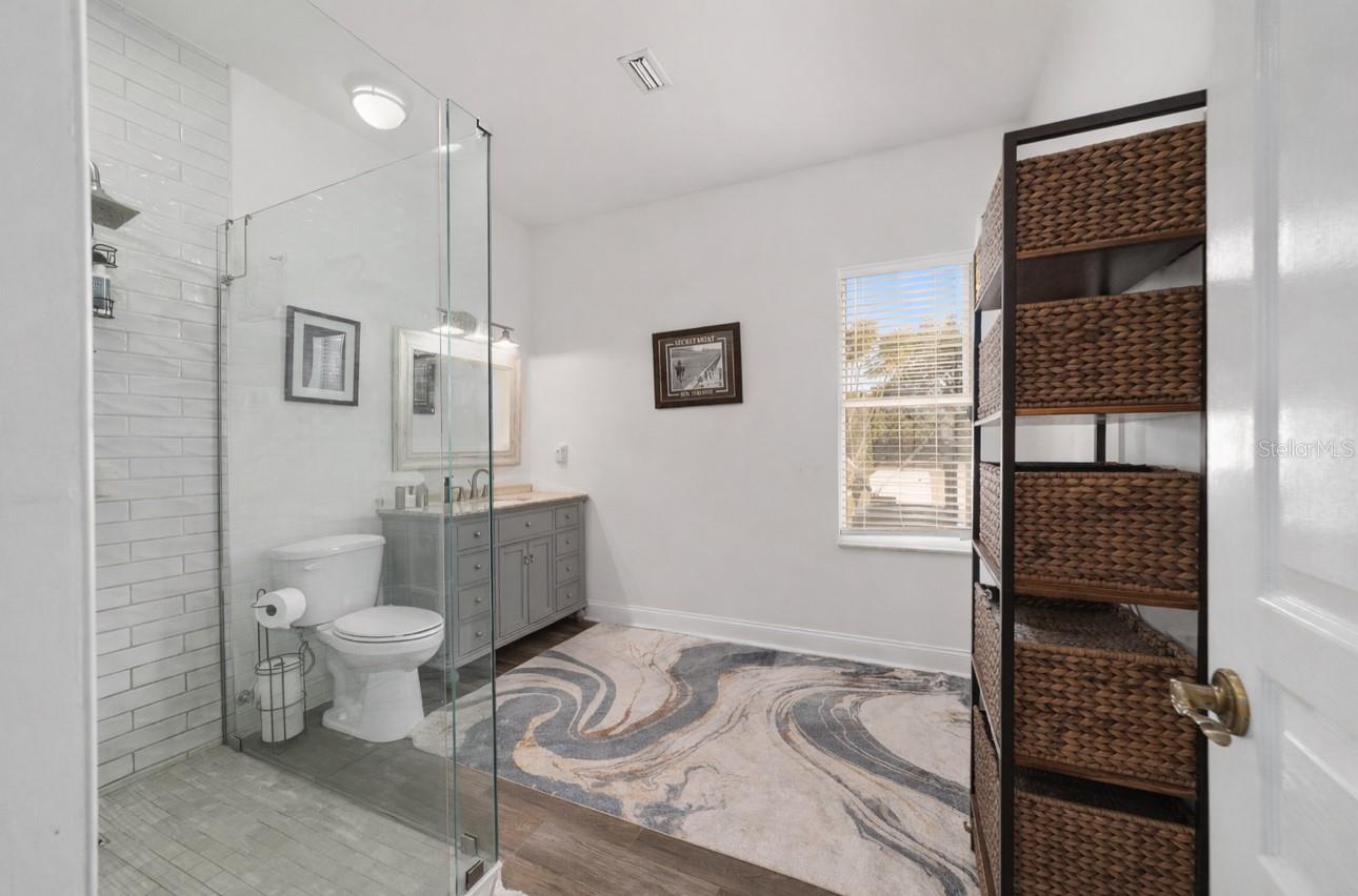 ACREAGE NON SUB - Residential