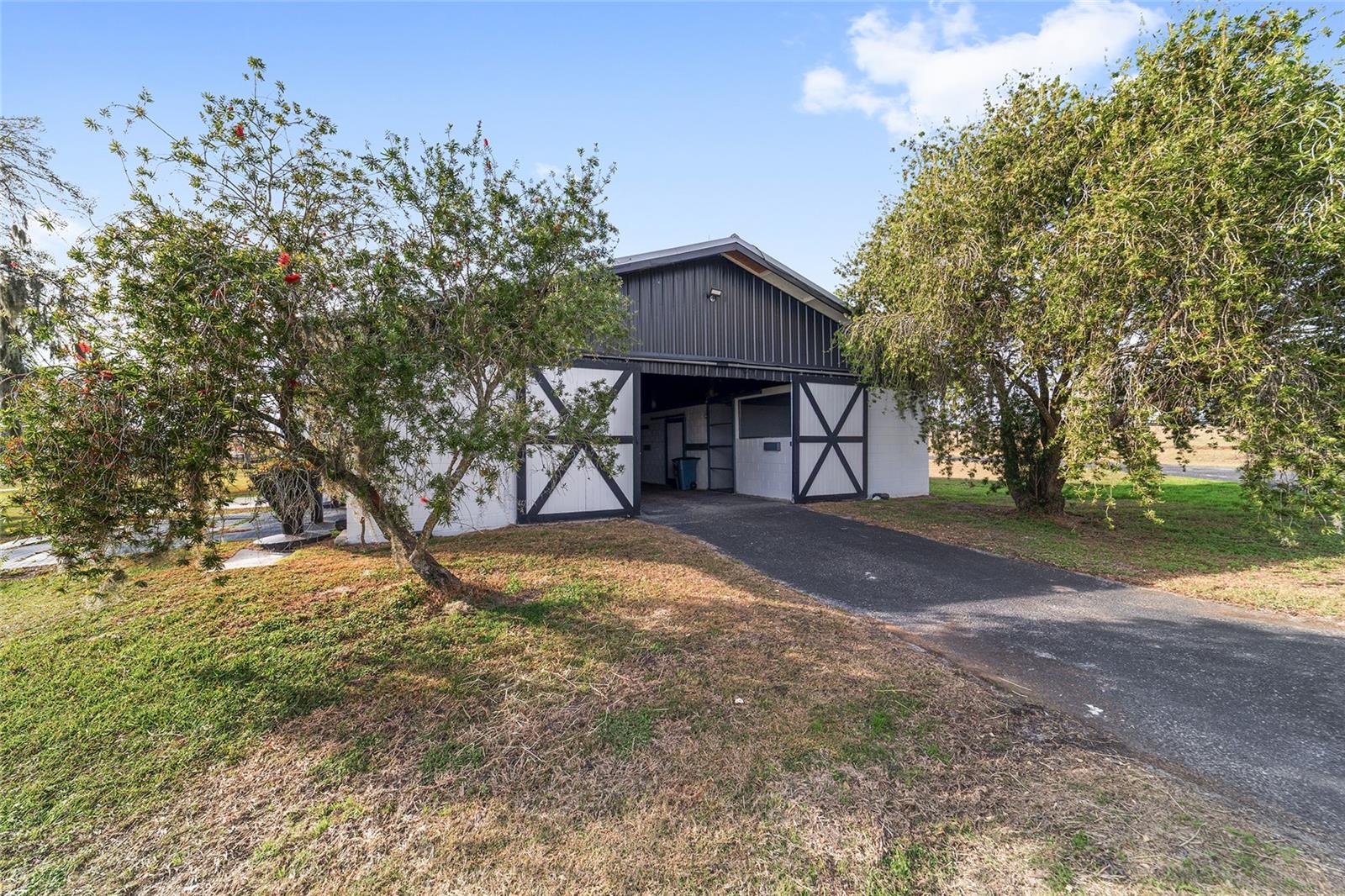 ACREAGE NON SUB - Residential