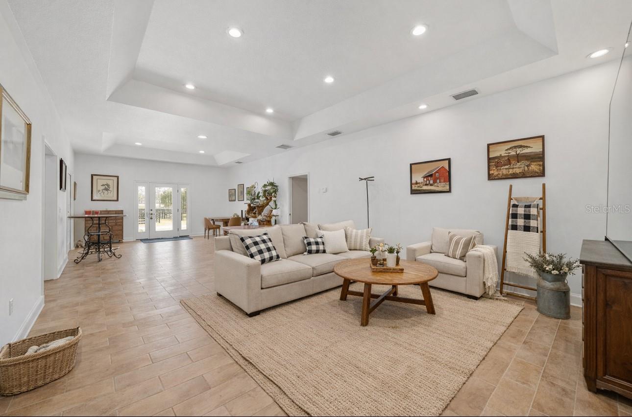 ACREAGE NON SUB - Residential