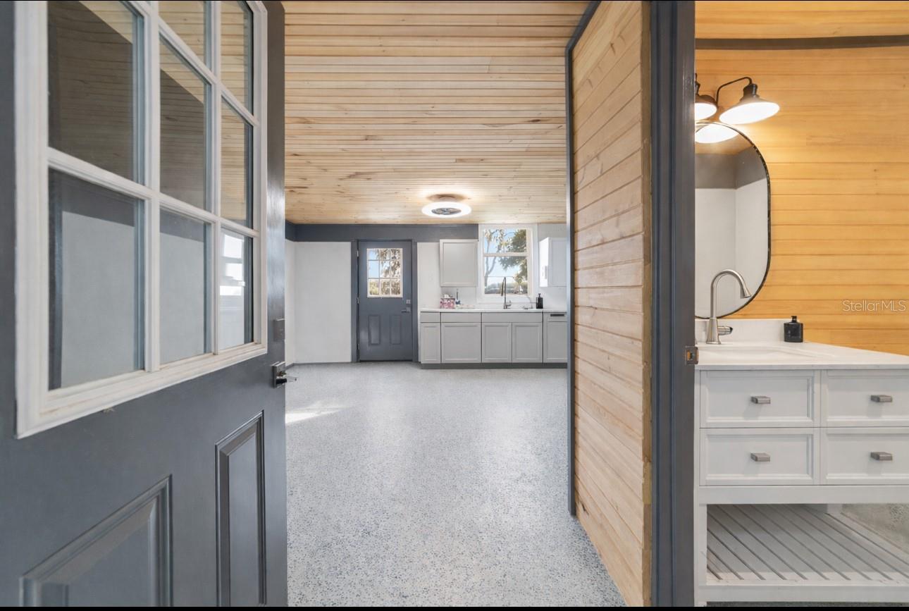 ACREAGE NON SUB - Residential