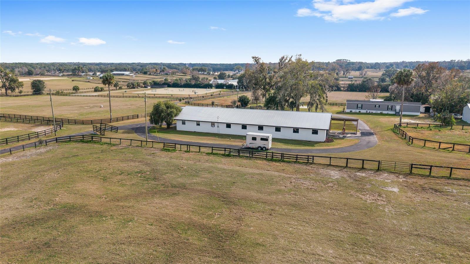 ACREAGE NON SUB - Residential