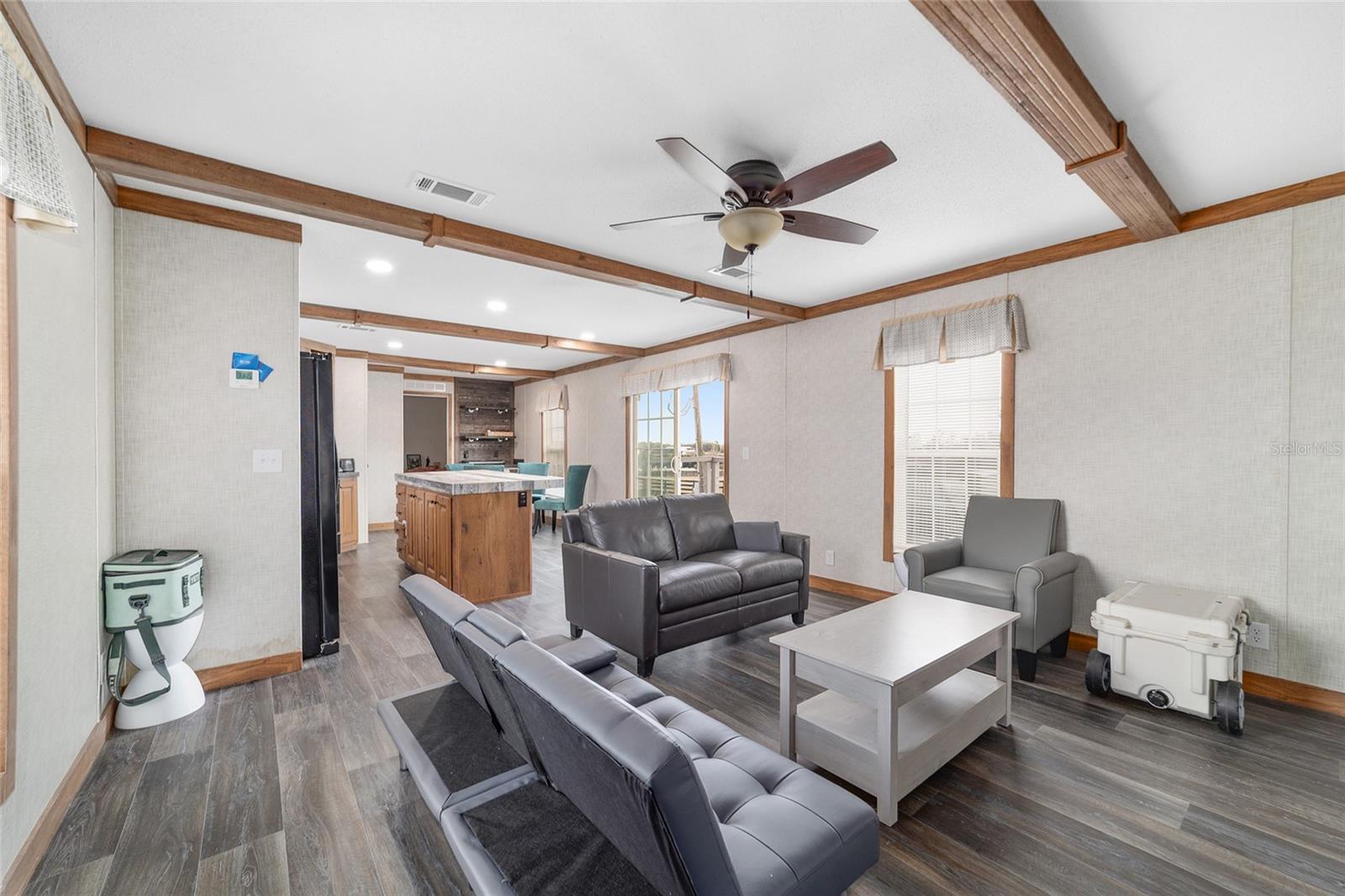 ACREAGE NON SUB - Residential