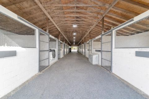 Tiny photo for 5575 NW 100th Street, Ocala, FL 34482 (MLS # OM716397)