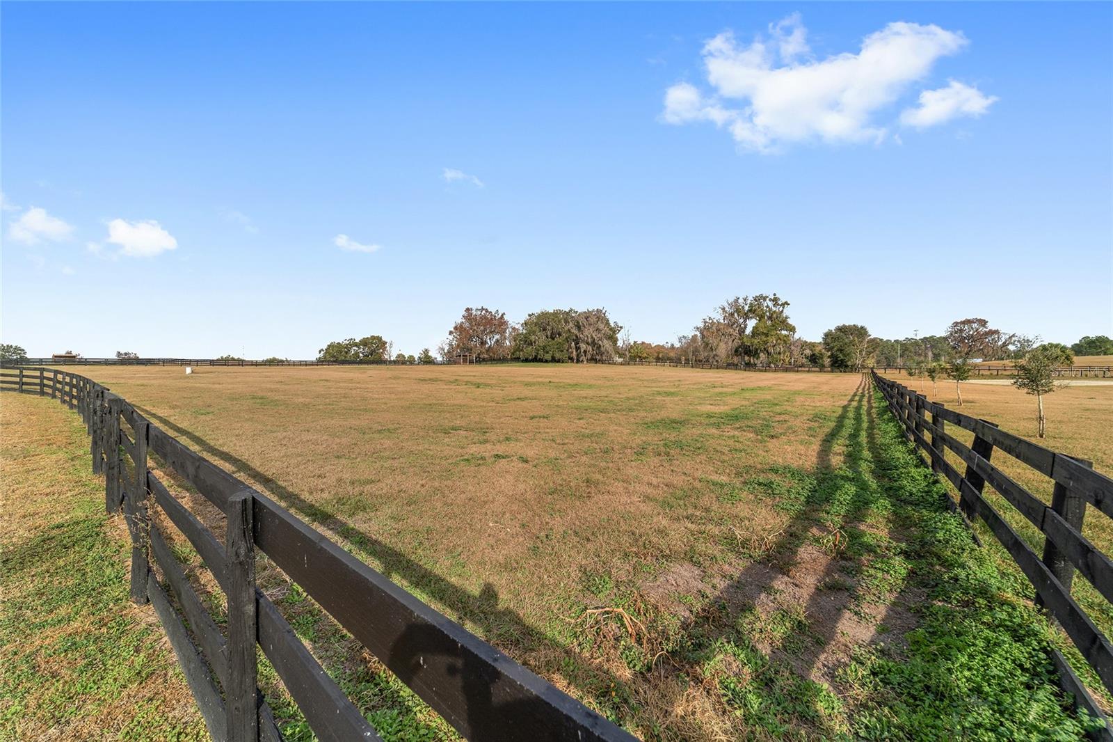 ACREAGE NON SUB - Residential