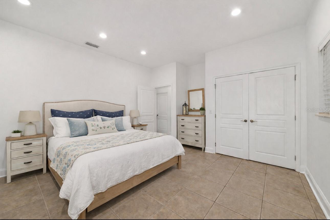 ACREAGE NON SUB - Residential