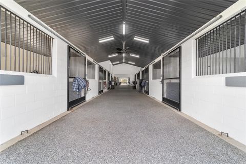 Tiny photo for 5575 NW 100th Street, Ocala, FL 34482 (MLS # OM716397)