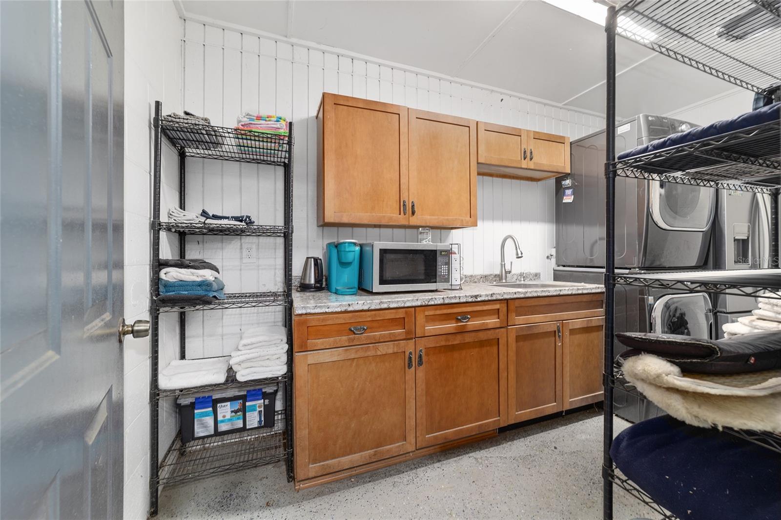 ACREAGE NON SUB - Residential