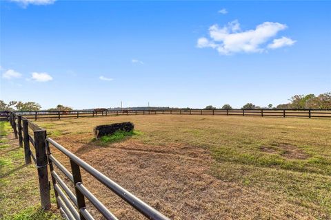 Tiny photo for 5575 NW 100th Street, Ocala, FL 34482 (MLS # OM716397)