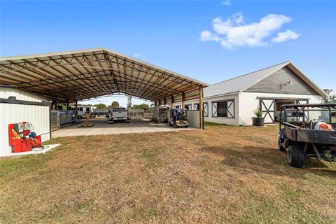 Tiny photo for 5575 NW 100th Street, Ocala, FL 34482 (MLS # OM716397)