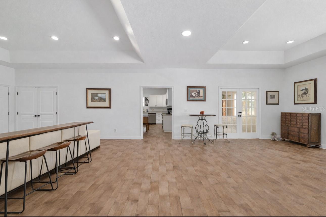 ACREAGE NON SUB - Residential