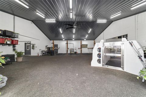 Tiny photo for 5575 NW 100th Street, Ocala, FL 34482 (MLS # OM716397)