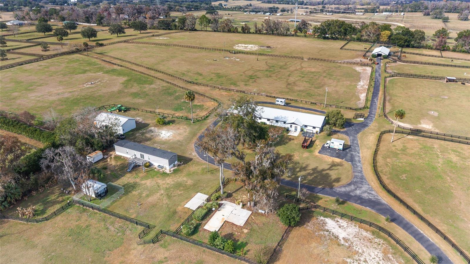 ACREAGE NON SUB - Residential